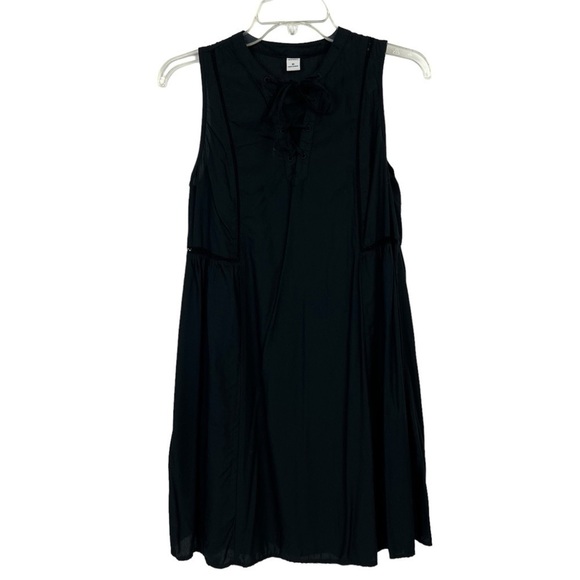 Old Navy Women’s Pullover Summer Sundress Sz XS Lot/2 Sleeveless Lined Boho - Picture 8 of 15
